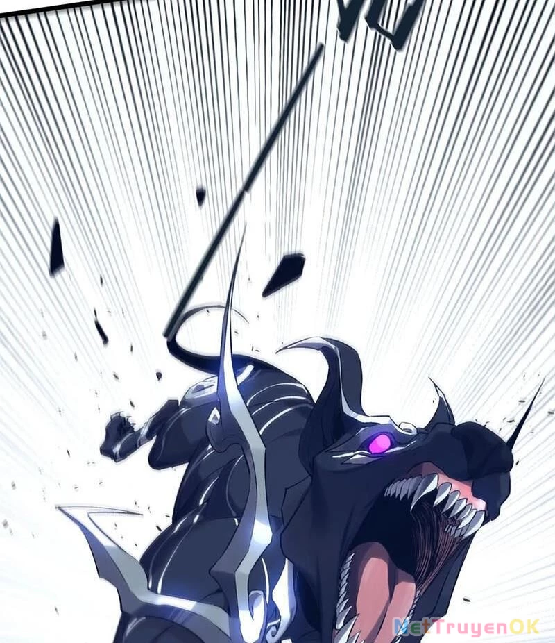 Ta Học Trảm Thần Trong Bệnh Viện Tâm Thần Chapter 154 - Trang 4