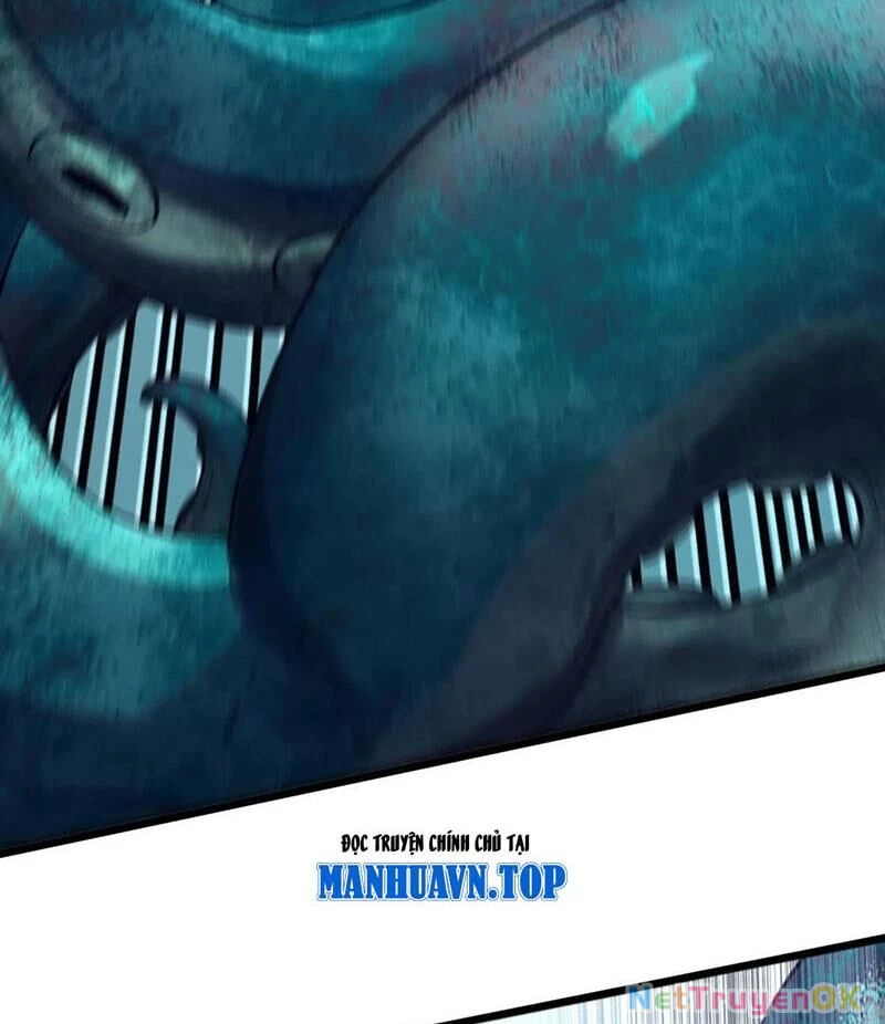 Ta Học Trảm Thần Trong Bệnh Viện Tâm Thần Chapter 154 - Trang 4