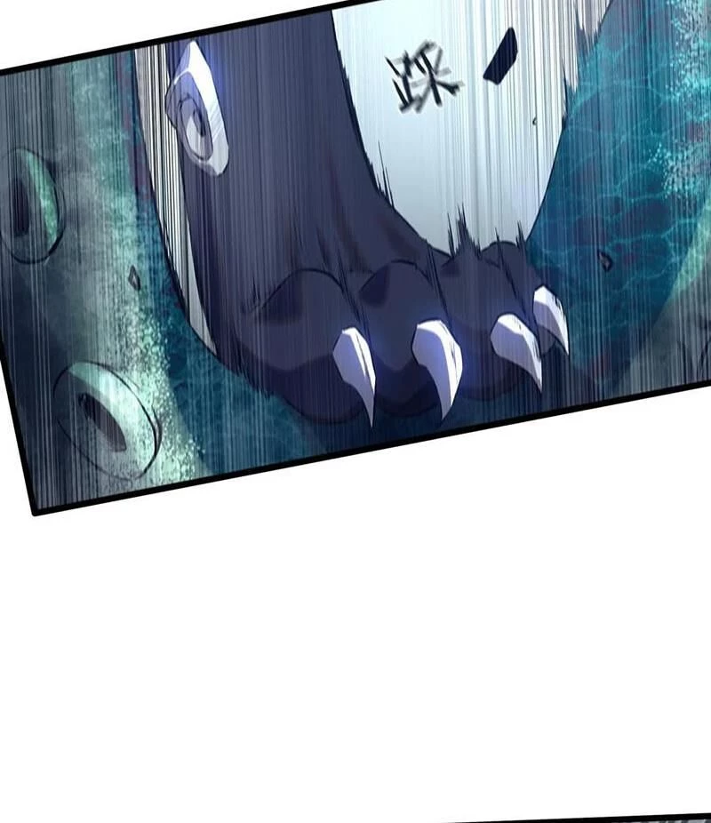 Ta Học Trảm Thần Trong Bệnh Viện Tâm Thần Chapter 154 - Trang 4