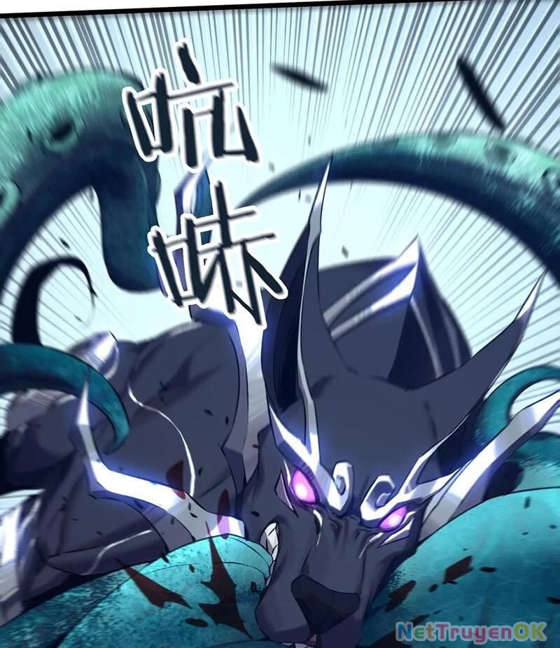 Ta Học Trảm Thần Trong Bệnh Viện Tâm Thần Chapter 154 - Trang 4