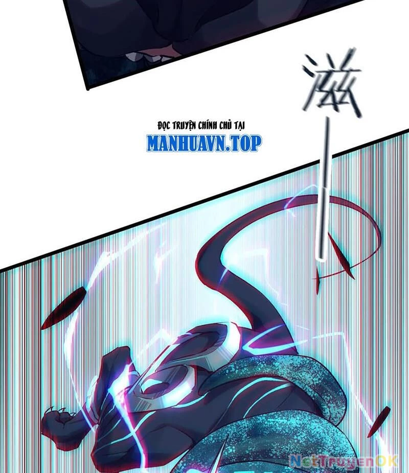 Ta Học Trảm Thần Trong Bệnh Viện Tâm Thần Chapter 154 - Trang 4