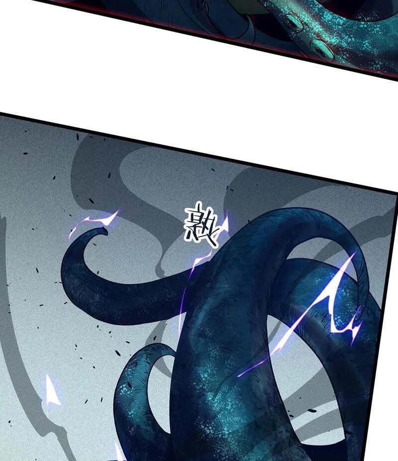 Ta Học Trảm Thần Trong Bệnh Viện Tâm Thần Chapter 154 - Trang 4