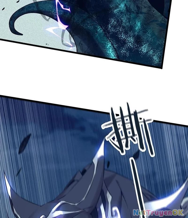 Ta Học Trảm Thần Trong Bệnh Viện Tâm Thần Chapter 154 - Trang 4