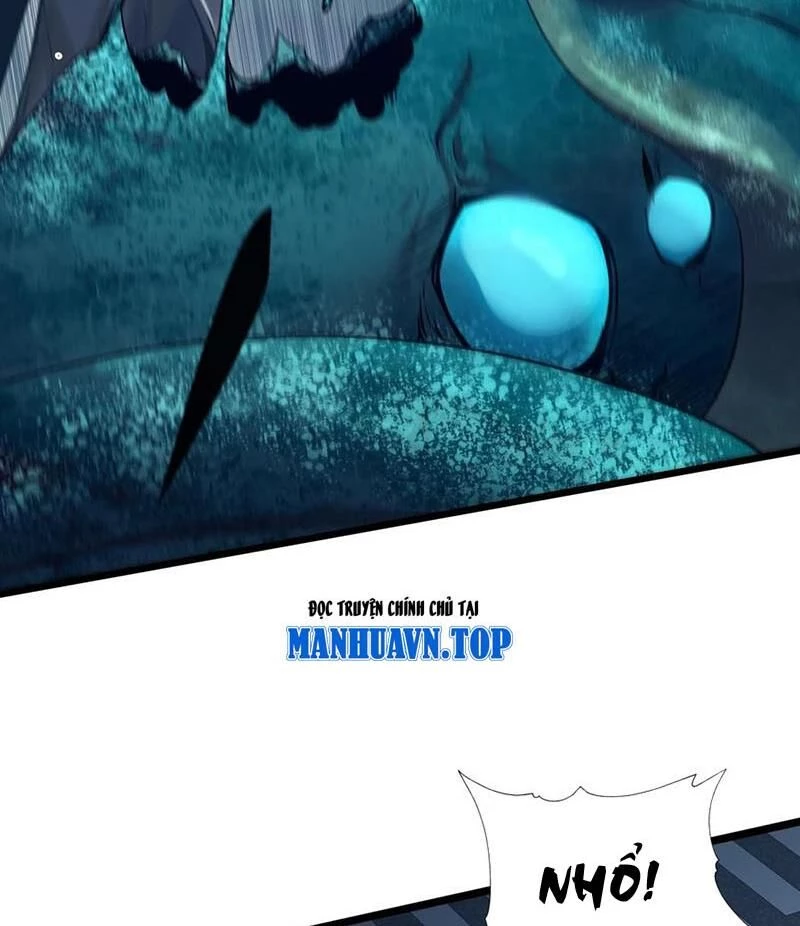 Ta Học Trảm Thần Trong Bệnh Viện Tâm Thần Chapter 154 - Trang 4