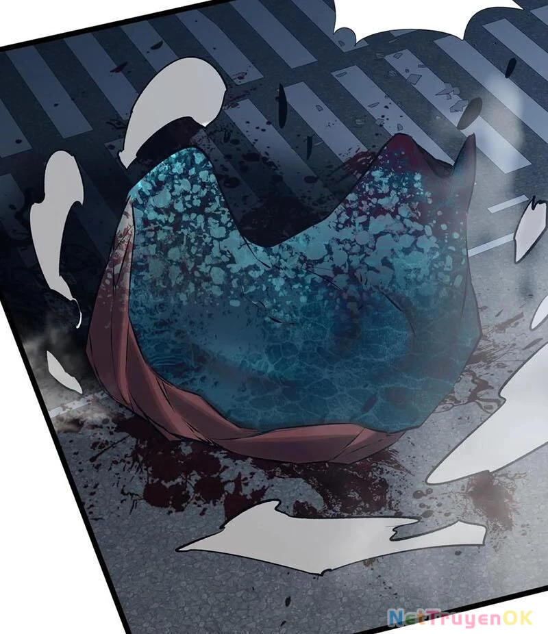 Ta Học Trảm Thần Trong Bệnh Viện Tâm Thần Chapter 154 - Trang 4