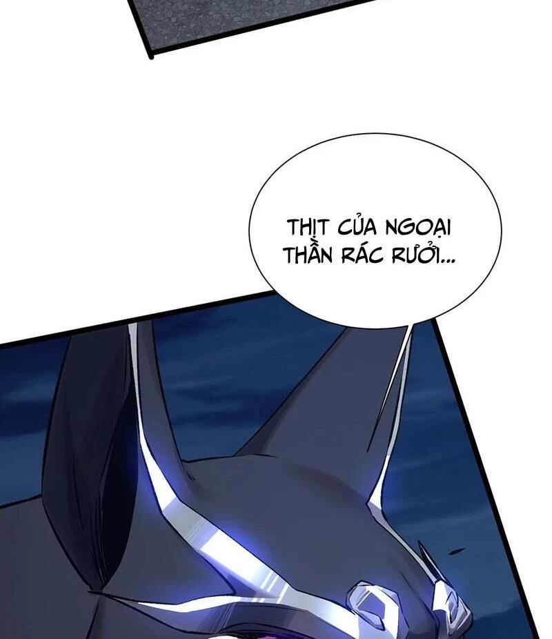 Ta Học Trảm Thần Trong Bệnh Viện Tâm Thần Chapter 154 - Trang 4