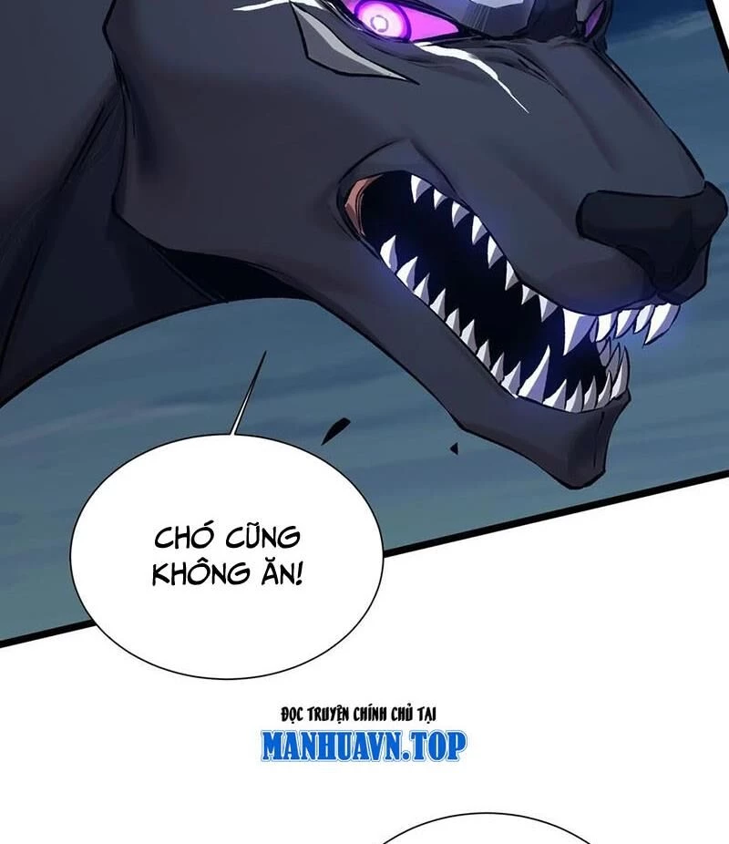 Ta Học Trảm Thần Trong Bệnh Viện Tâm Thần Chapter 154 - Trang 4