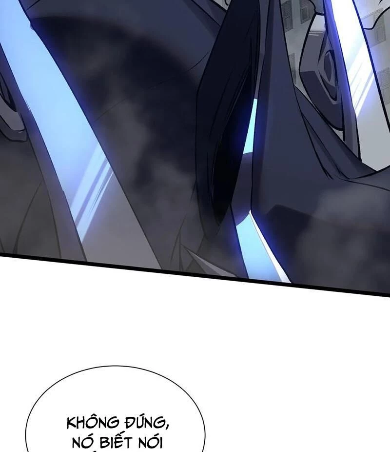 Ta Học Trảm Thần Trong Bệnh Viện Tâm Thần Chapter 154 - Trang 4
