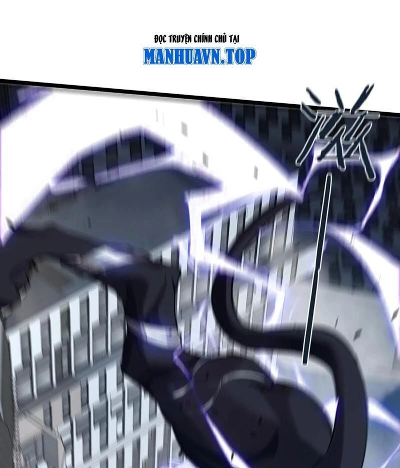 Ta Học Trảm Thần Trong Bệnh Viện Tâm Thần Chapter 154 - Trang 4