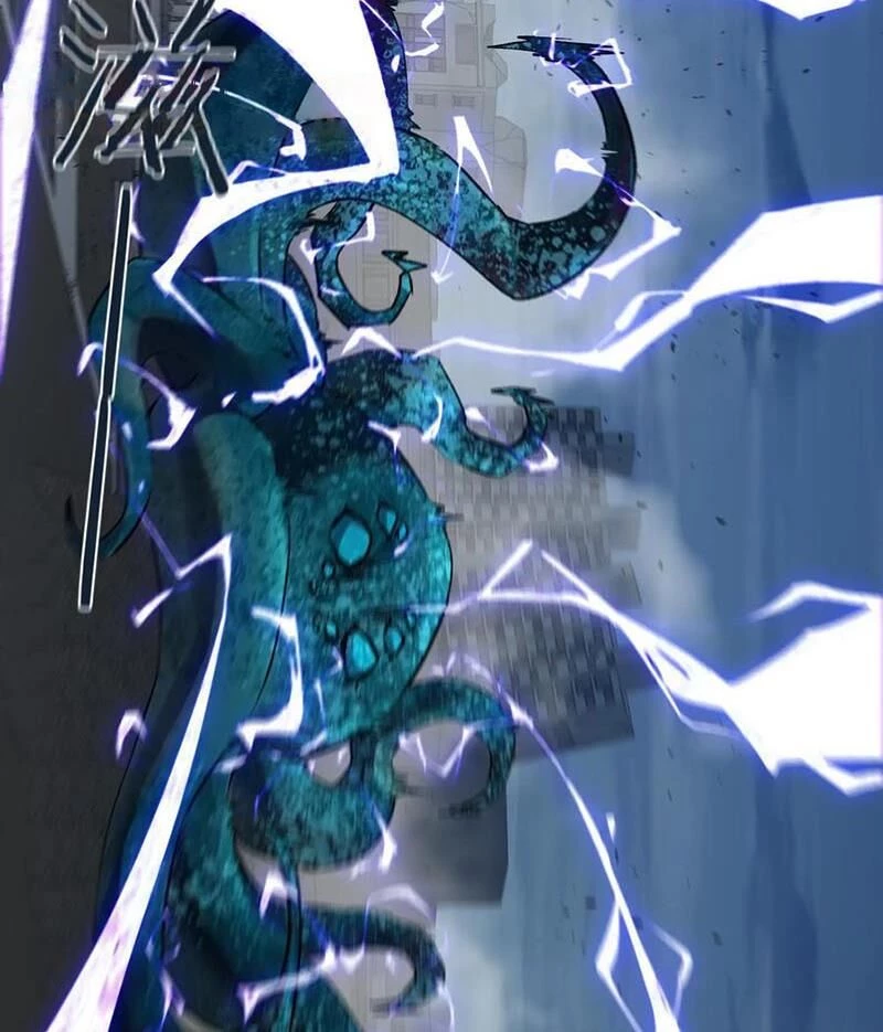 Ta Học Trảm Thần Trong Bệnh Viện Tâm Thần Chapter 154 - Trang 4