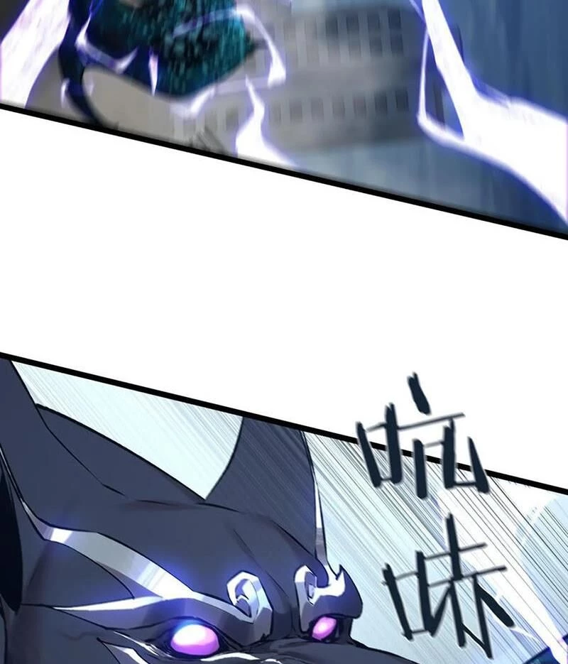 Ta Học Trảm Thần Trong Bệnh Viện Tâm Thần Chapter 154 - Trang 4