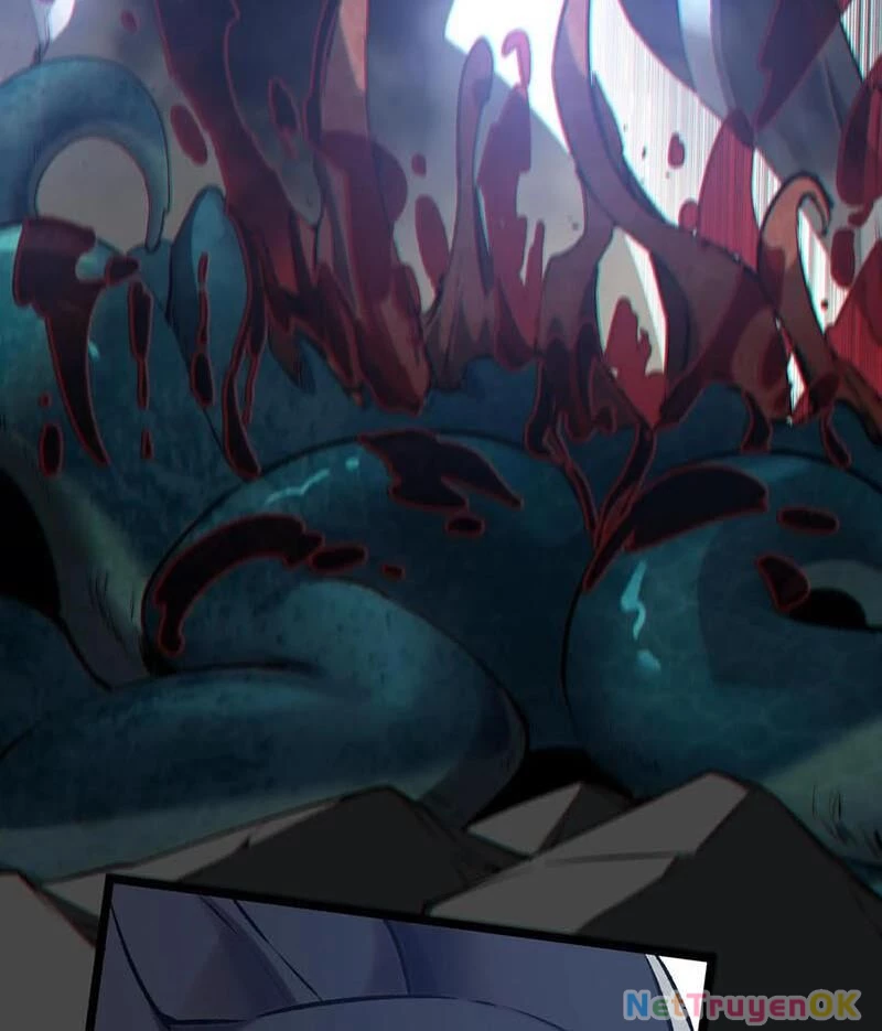 Ta Học Trảm Thần Trong Bệnh Viện Tâm Thần Chapter 154 - Trang 4