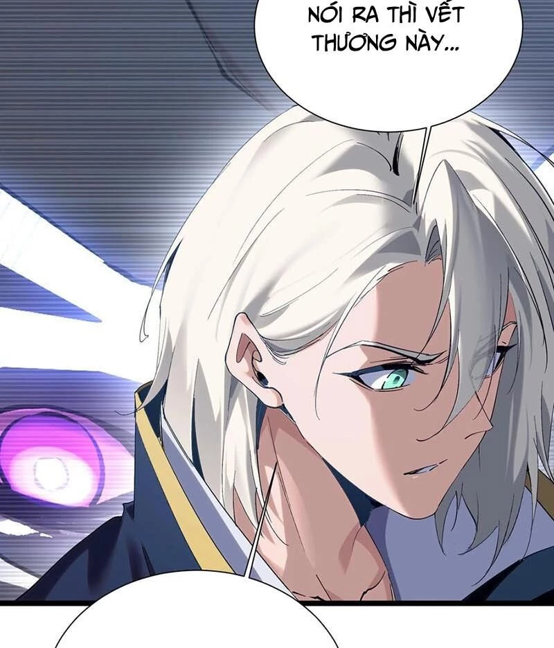 Ta Học Trảm Thần Trong Bệnh Viện Tâm Thần Chapter 154 - Trang 4