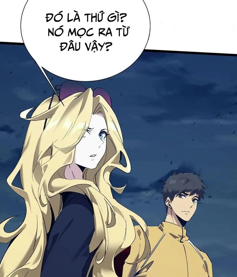 Ta Học Trảm Thần Trong Bệnh Viện Tâm Thần Chapter 154 - Trang 4