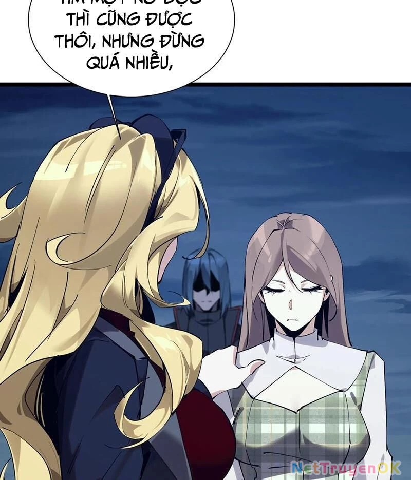 Ta Học Trảm Thần Trong Bệnh Viện Tâm Thần Chapter 154 - Trang 4