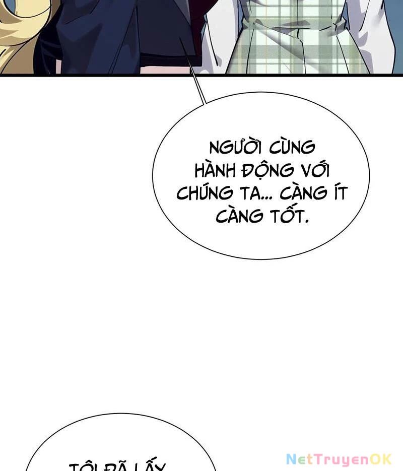 Ta Học Trảm Thần Trong Bệnh Viện Tâm Thần Chapter 154 - Trang 4