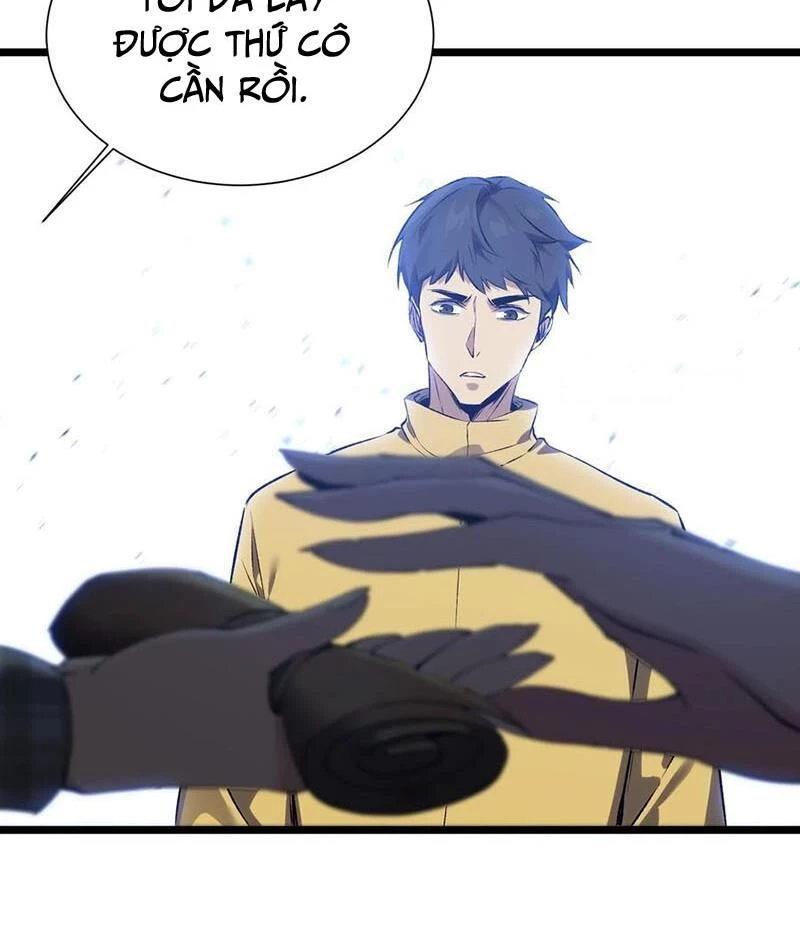 Ta Học Trảm Thần Trong Bệnh Viện Tâm Thần Chapter 154 - Trang 4
