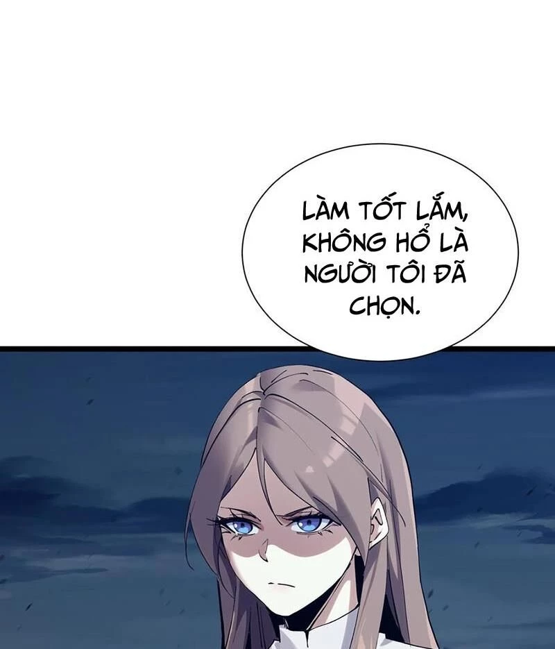 Ta Học Trảm Thần Trong Bệnh Viện Tâm Thần Chapter 154 - Trang 4