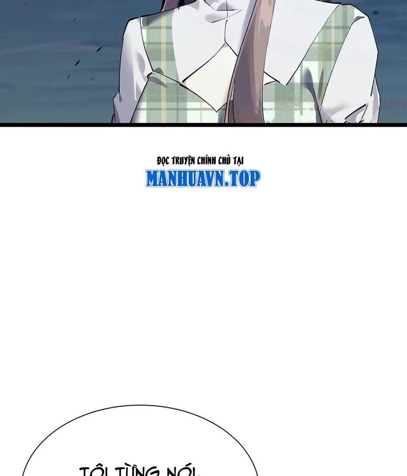 Ta Học Trảm Thần Trong Bệnh Viện Tâm Thần Chapter 154 - Trang 4