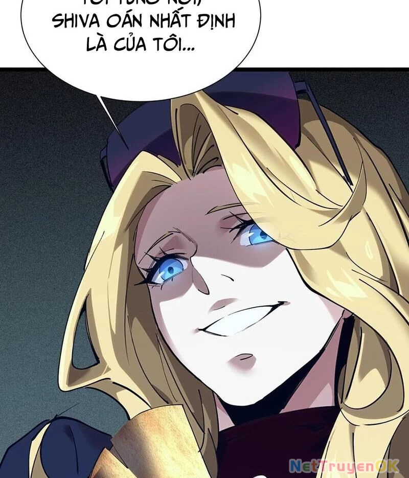 Ta Học Trảm Thần Trong Bệnh Viện Tâm Thần Chapter 154 - Trang 4