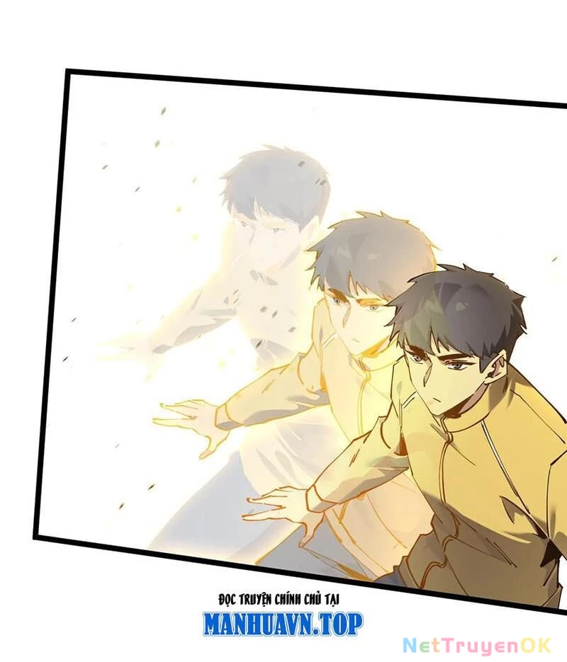 Ta Học Trảm Thần Trong Bệnh Viện Tâm Thần Chapter 154 - Trang 4