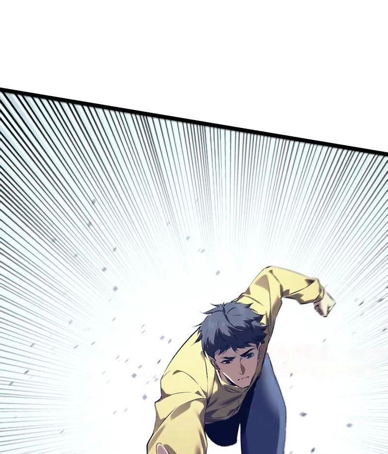 Ta Học Trảm Thần Trong Bệnh Viện Tâm Thần Chapter 154 - Trang 4