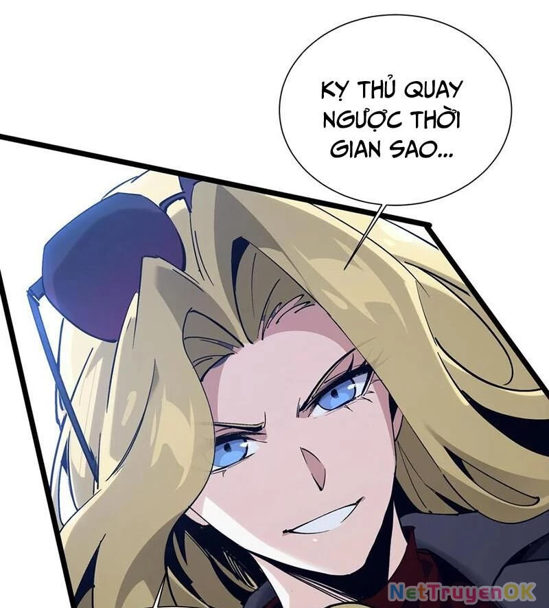 Ta Học Trảm Thần Trong Bệnh Viện Tâm Thần Chapter 154 - Trang 4