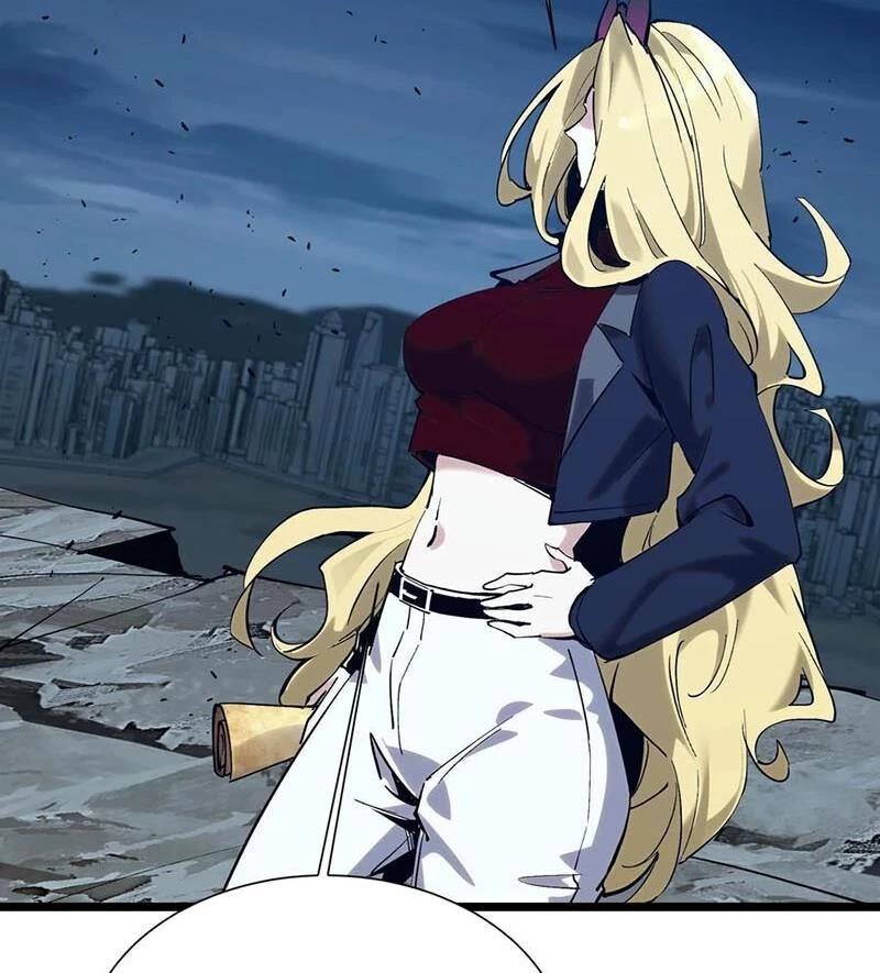 Ta Học Trảm Thần Trong Bệnh Viện Tâm Thần Chapter 154 - Trang 4