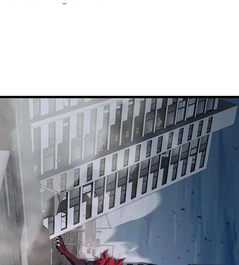 Ta Học Trảm Thần Trong Bệnh Viện Tâm Thần Chapter 154 - Trang 4