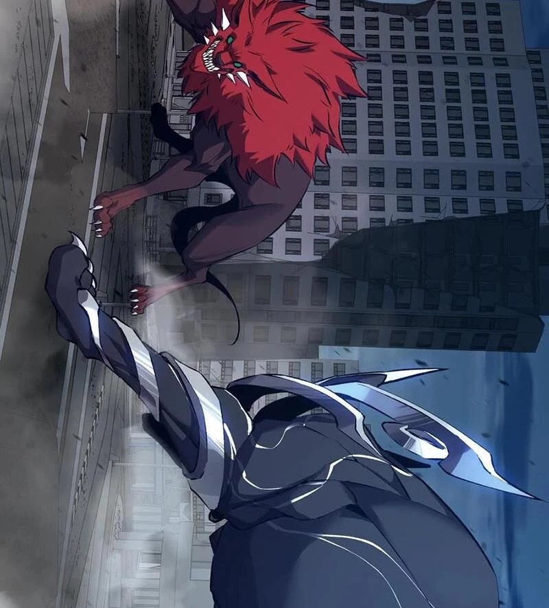 Ta Học Trảm Thần Trong Bệnh Viện Tâm Thần Chapter 154 - Trang 4