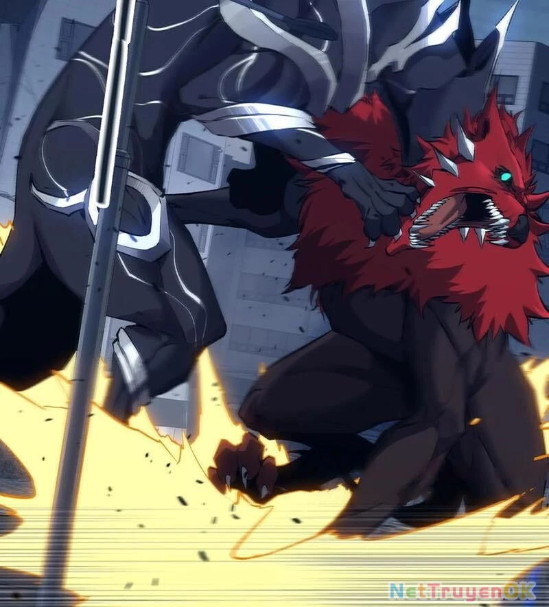 Ta Học Trảm Thần Trong Bệnh Viện Tâm Thần Chapter 154 - Trang 4