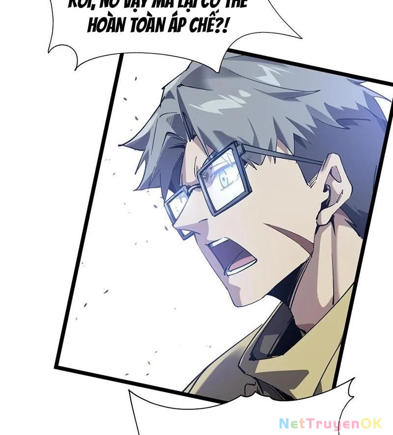 Ta Học Trảm Thần Trong Bệnh Viện Tâm Thần Chapter 154 - Trang 4