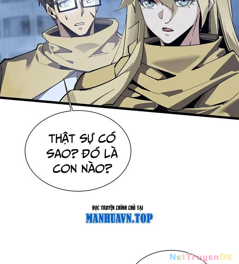 Ta Học Trảm Thần Trong Bệnh Viện Tâm Thần Chapter 154 - Trang 4