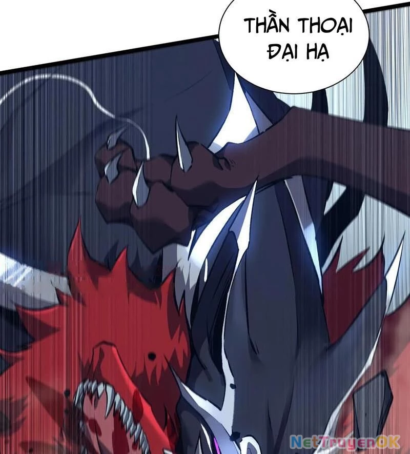 Ta Học Trảm Thần Trong Bệnh Viện Tâm Thần Chapter 154 - Trang 4