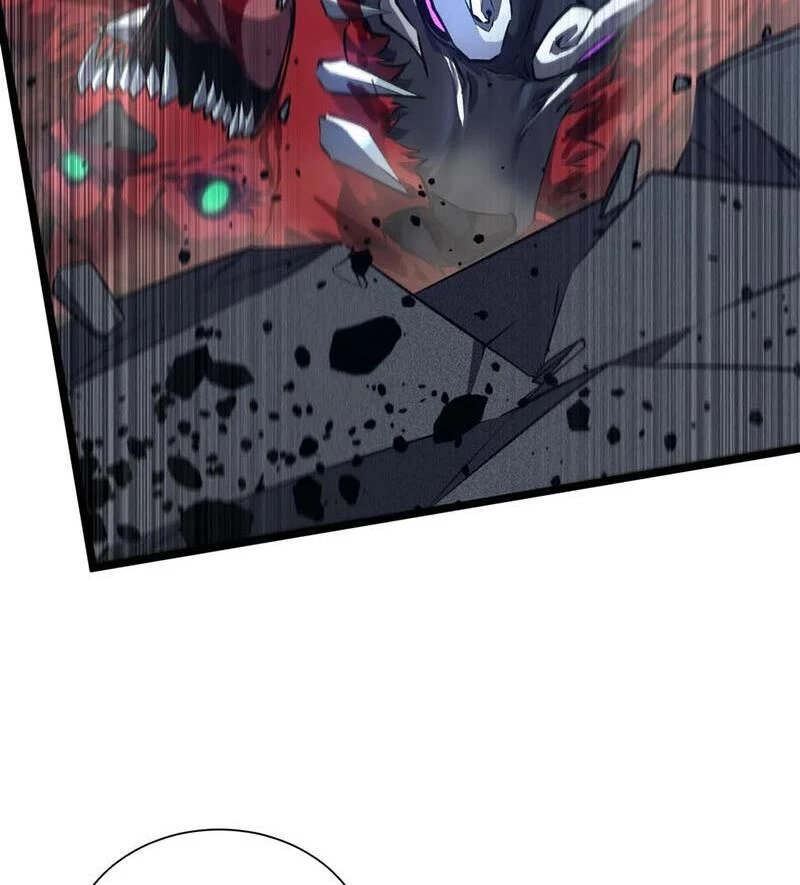 Ta Học Trảm Thần Trong Bệnh Viện Tâm Thần Chapter 154 - Trang 4