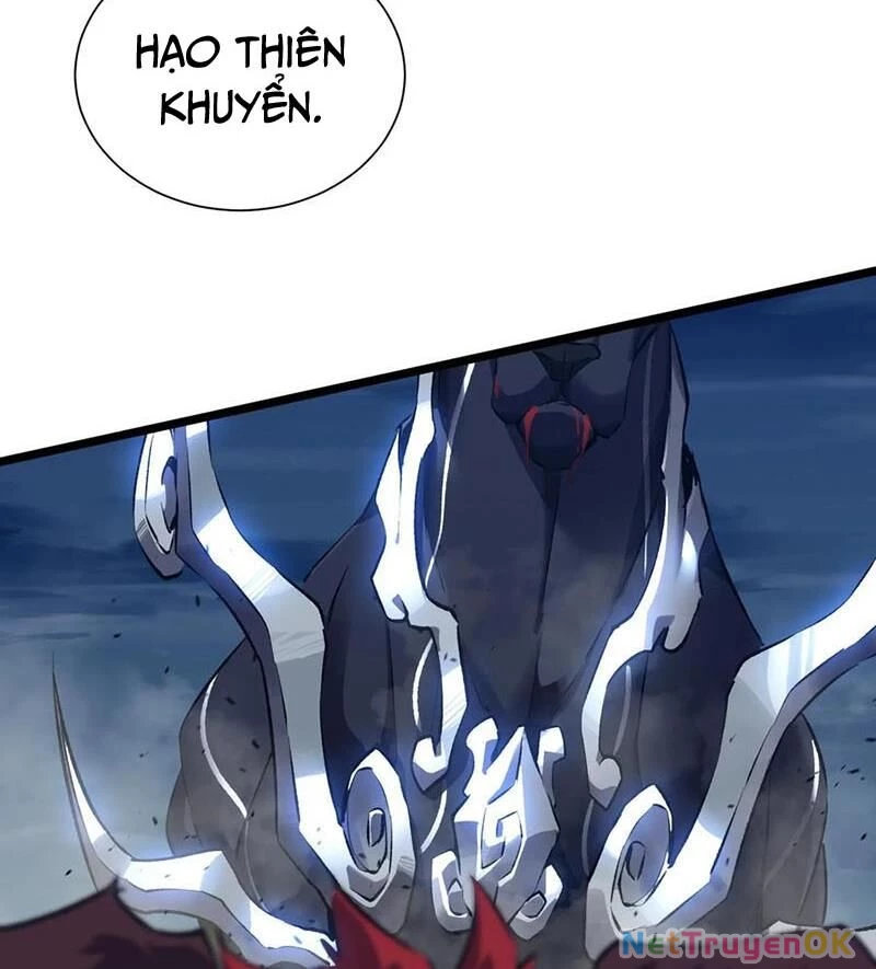 Ta Học Trảm Thần Trong Bệnh Viện Tâm Thần Chapter 154 - Trang 4