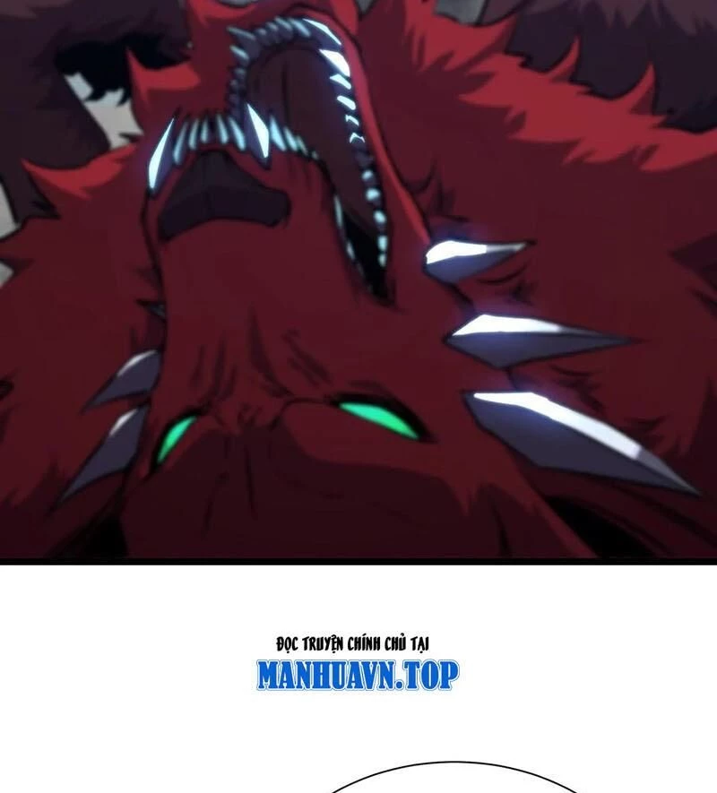 Ta Học Trảm Thần Trong Bệnh Viện Tâm Thần Chapter 154 - Trang 4