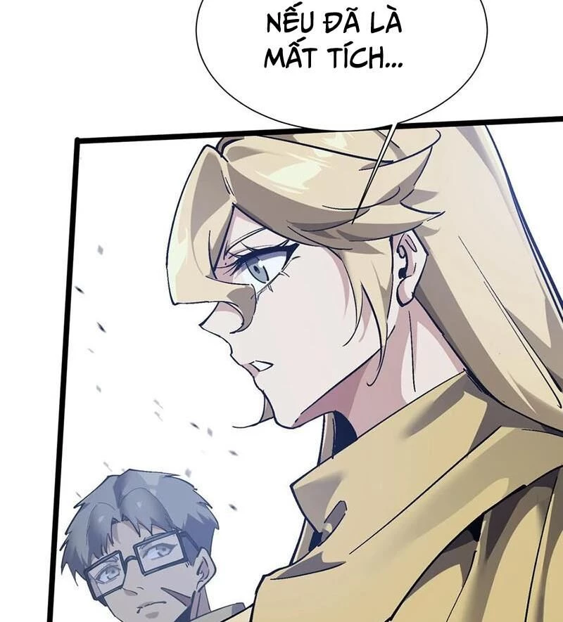 Ta Học Trảm Thần Trong Bệnh Viện Tâm Thần Chapter 154 - Trang 4