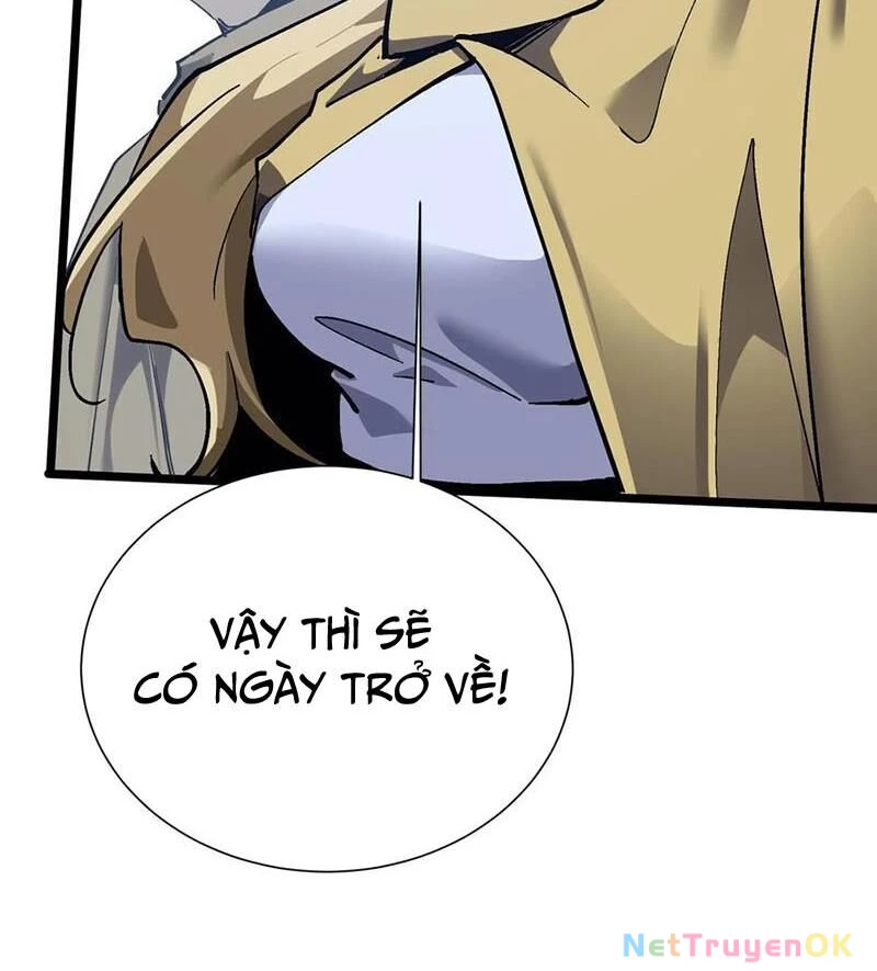 Ta Học Trảm Thần Trong Bệnh Viện Tâm Thần Chapter 154 - Trang 4