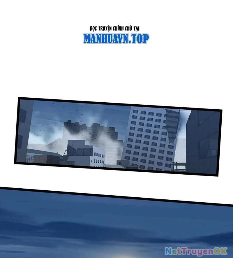 Ta Học Trảm Thần Trong Bệnh Viện Tâm Thần Chapter 154 - Trang 4