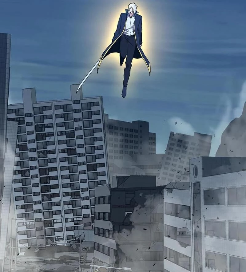 Ta Học Trảm Thần Trong Bệnh Viện Tâm Thần Chapter 154 - Trang 4