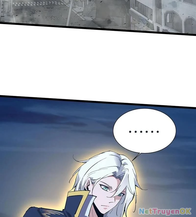 Ta Học Trảm Thần Trong Bệnh Viện Tâm Thần Chapter 154 - Trang 4