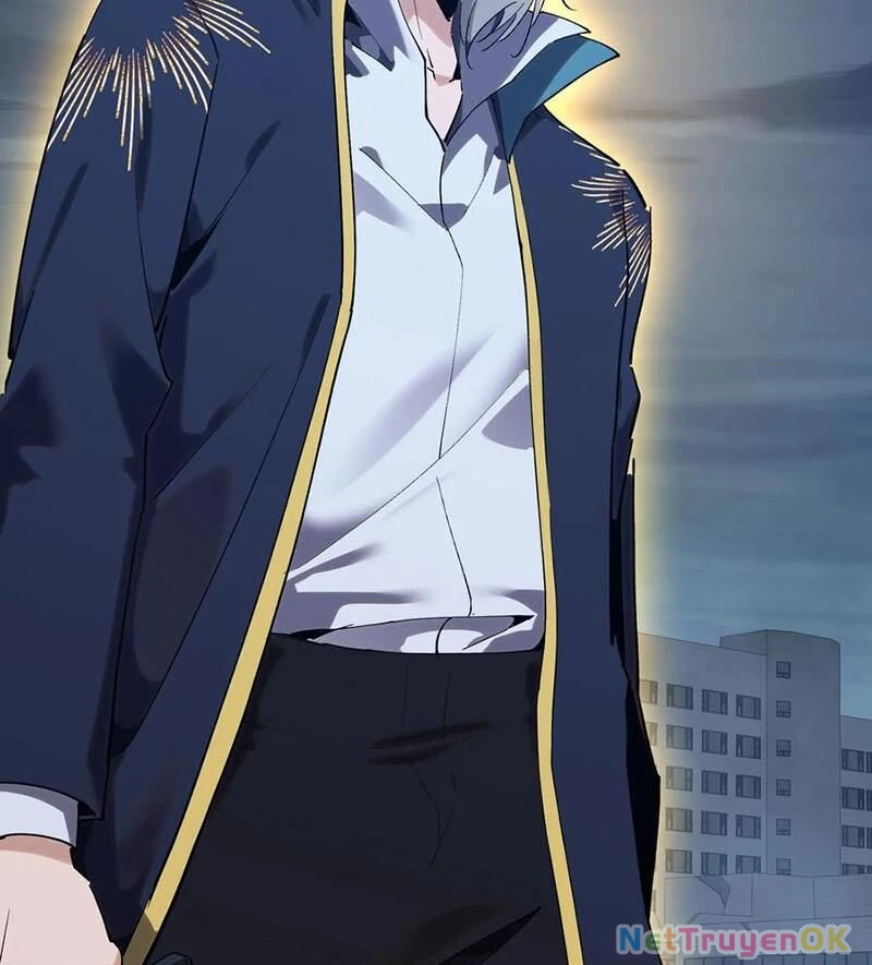 Ta Học Trảm Thần Trong Bệnh Viện Tâm Thần Chapter 154 - Trang 4