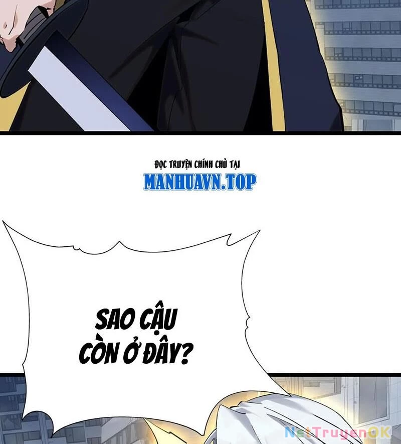 Ta Học Trảm Thần Trong Bệnh Viện Tâm Thần Chapter 154 - Trang 4