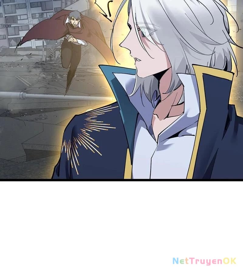 Ta Học Trảm Thần Trong Bệnh Viện Tâm Thần Chapter 154 - Trang 4