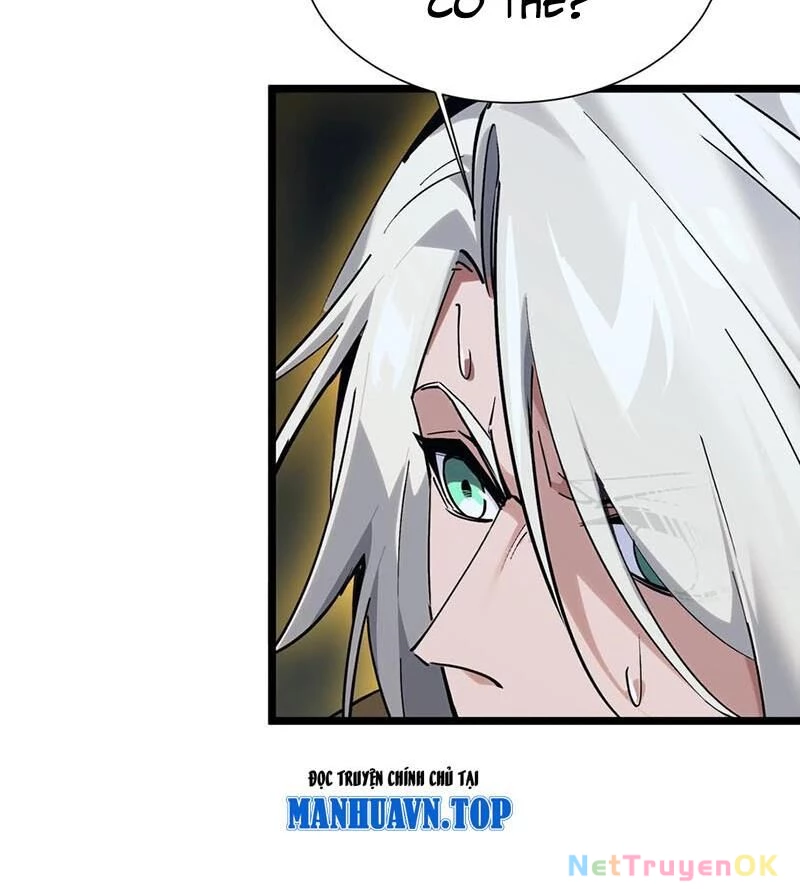 Ta Học Trảm Thần Trong Bệnh Viện Tâm Thần Chapter 154 - Trang 4