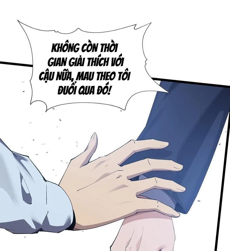 Ta Học Trảm Thần Trong Bệnh Viện Tâm Thần Chapter 154 - Trang 4