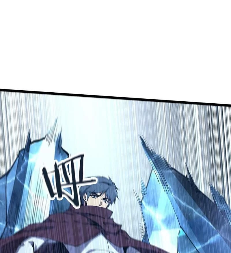 Ta Học Trảm Thần Trong Bệnh Viện Tâm Thần Chapter 154 - Trang 4