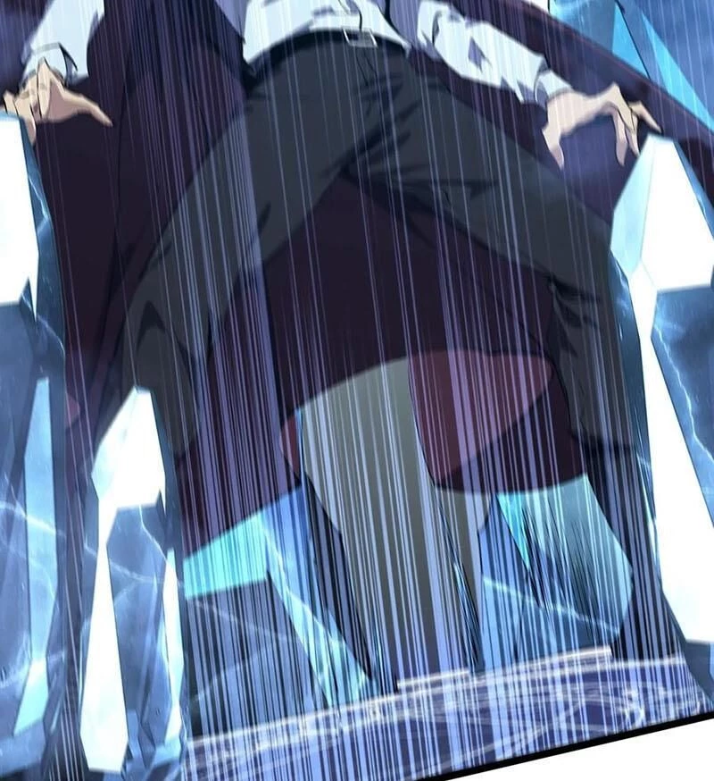 Ta Học Trảm Thần Trong Bệnh Viện Tâm Thần Chapter 154 - Trang 4