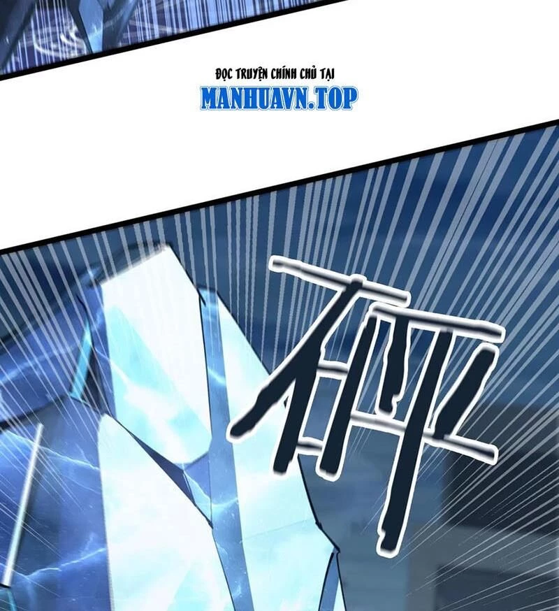 Ta Học Trảm Thần Trong Bệnh Viện Tâm Thần Chapter 154 - Trang 4